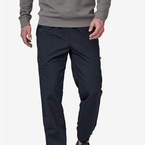 Patagonia Men’s Baggies Pant - Size L